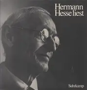 Hermann Hesse - Hermann Hesse liest