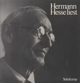 hermann hesse - Hermann Hesse liest