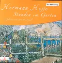 CD - Hermann Hesse - Stunden Im Garten