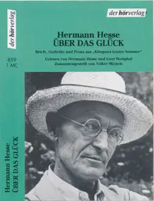 hermann hesse - Über Das Glück