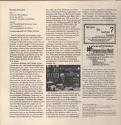 LP - Hermann Hesse - Hermann Hesse liest