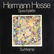 Hermann Hesse - Sprechplatte