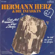 Hermann Herz & Die Infarkts - Nur Der Himmel War Zeuge