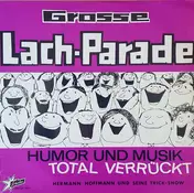 Hermann Hoffmann - Die Grosse Lach-Parade