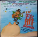 LP - Hermann Hoffmann - Die Irre Hitparade