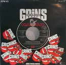 7inch Vinyl Single - Hermann Hoffmann - Und Dabei Liebe Ich Euch Beide / Ich Zeig Dir Mein Paradies