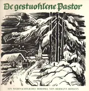 Hermann Homann - De gestuohlene Pastor