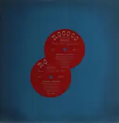 LP - Hermann Jadlowker - Famous Voices of the Past