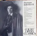 LP - Hermann Jadlowker - Hermann Jadlowker II 1877-1953