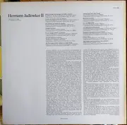 LP - Hermann Jadlowker - Hermann Jadlowker II 1877-1953