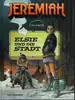 Hardcover - Hermann - Jeremiah - Elsie und die Stadt