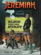 Hermann - Jeremiah - Elsie und die Stadt