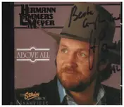 Hermann Lammers Meyer - Above All