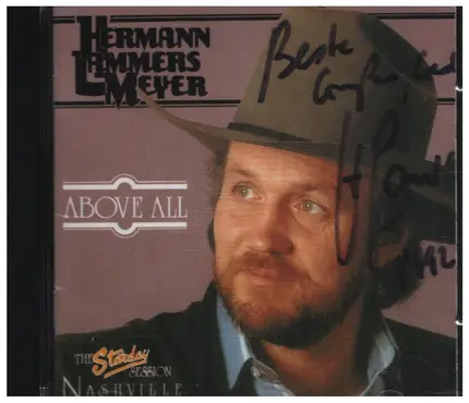 Hermann Lammers Meyer - Above All