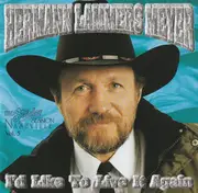 CD - Hermann Lammers Meyer - I'd Like To Live It Again