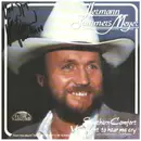 7inch Vinyl Single - Hermann Lammers Meyer - Southern Comfort - signed
