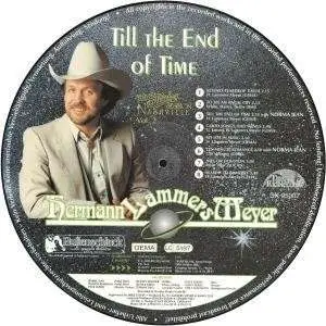 Hermann Lammers Meyer - Pd-Till the End of Time