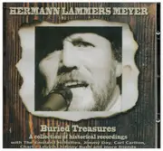 CD - Hermann Lammers Meyer - Buried Treasures