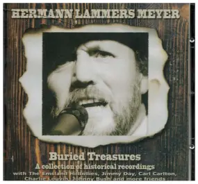 Hermann Lammers Meyer - Buried Treasures