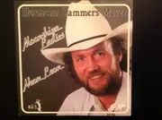 7inch Vinyl Single - Hermann Lammers Meyer - Moonshine Ladies