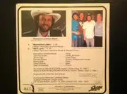 7inch Vinyl Single - Hermann Lammers Meyer - Moonshine Ladies