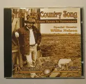 Hermann Lammers Meyer - The Last Country Song