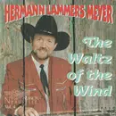 CD - Hermann Lammers Meyer - The Waltz Of The Wind