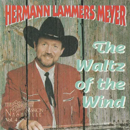 Hermann Lammers Meyer - The Waltz Of The Wind