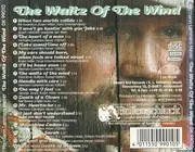 CD - Hermann Lammers Meyer - The Waltz Of The Wind