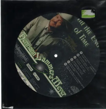 Hermann Lammers Meyer - Till The End Of Time (Picture Disc)