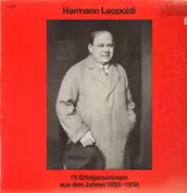 Hermann Leopoldi