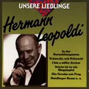 CD - Hermann Leopoldi - Unsere Lieblinge
