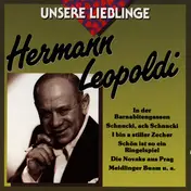 Hermann Leopoldi - Unsere Lieblinge