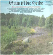 LP - Hermann Löns - Grün ist die Heide