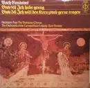 LP - Bach - Cantatas BWV 82 & BWV 56