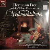 Hermann Prey - Hermann Prey und der Tölzer Knabenchor singen Weihnachtslieder