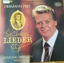 LP - Beethoven - Lieder
