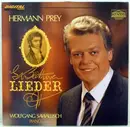LP - Hermann Prey , Wolfgang Sawallisch , Ludwig van Beethoven - Beethoven-Lieder