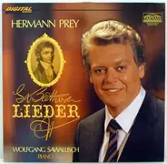 Hermann Prey , Wolfgang Sawallisch , Ludwig van Beethoven - Beethoven Lieder