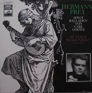 Loewe - Hermann Prey Singt Balladen Von Carl Loewe