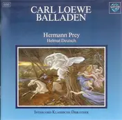 Hermann Prey - Balladen von Carl Loewe