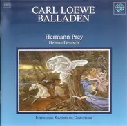 Hermann Prey - Balladen von Carl Loewe
