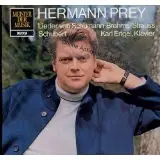 Hermann Prey - Lieder Von Schubert, Schumann, Brahms, Strauss