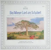 Kreutzer - Das Wiener Lied um Schubert