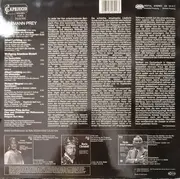 LP - Hermann Prey / Lortzing / Mozart / Wagner / Kreutzer - Tannhäuser, Zar und Zimmermann a.o.