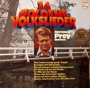 Hermann Prey - 24 Goldene Volkslieder