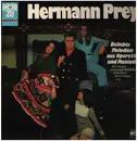 LP - Hermann Prey - Beliebte Melodien aus Operetten und Musicals