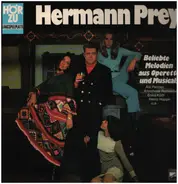 Hermann Prey - Beliebte Melodien aus Operetten und Musicals