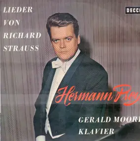 Hermann Prey - Lieder Von Richard Strauss