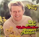 LP - Hermann Prey - Das Große Volkslieder Doppel-Album - Gatefold
